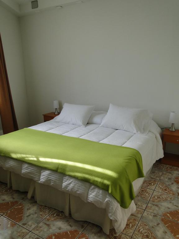 Hotel Quepay 安托法加斯塔 外观 照片