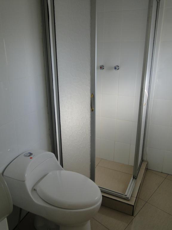 Hotel Quepay 安托法加斯塔 外观 照片