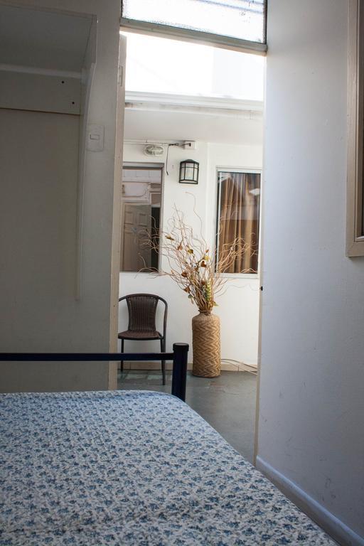 Hotel Quepay 安托法加斯塔 外观 照片