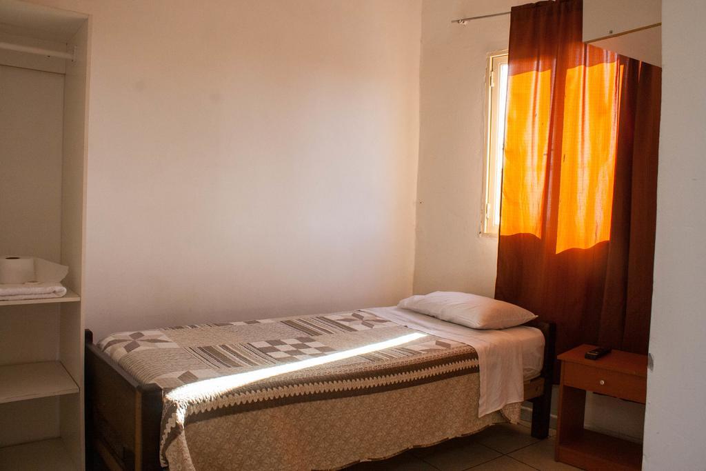 Hotel Quepay 安托法加斯塔 外观 照片