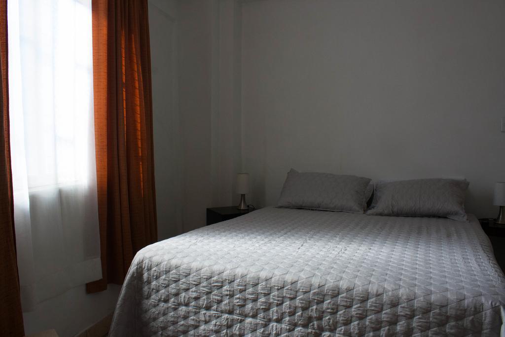 Hotel Quepay 安托法加斯塔 外观 照片