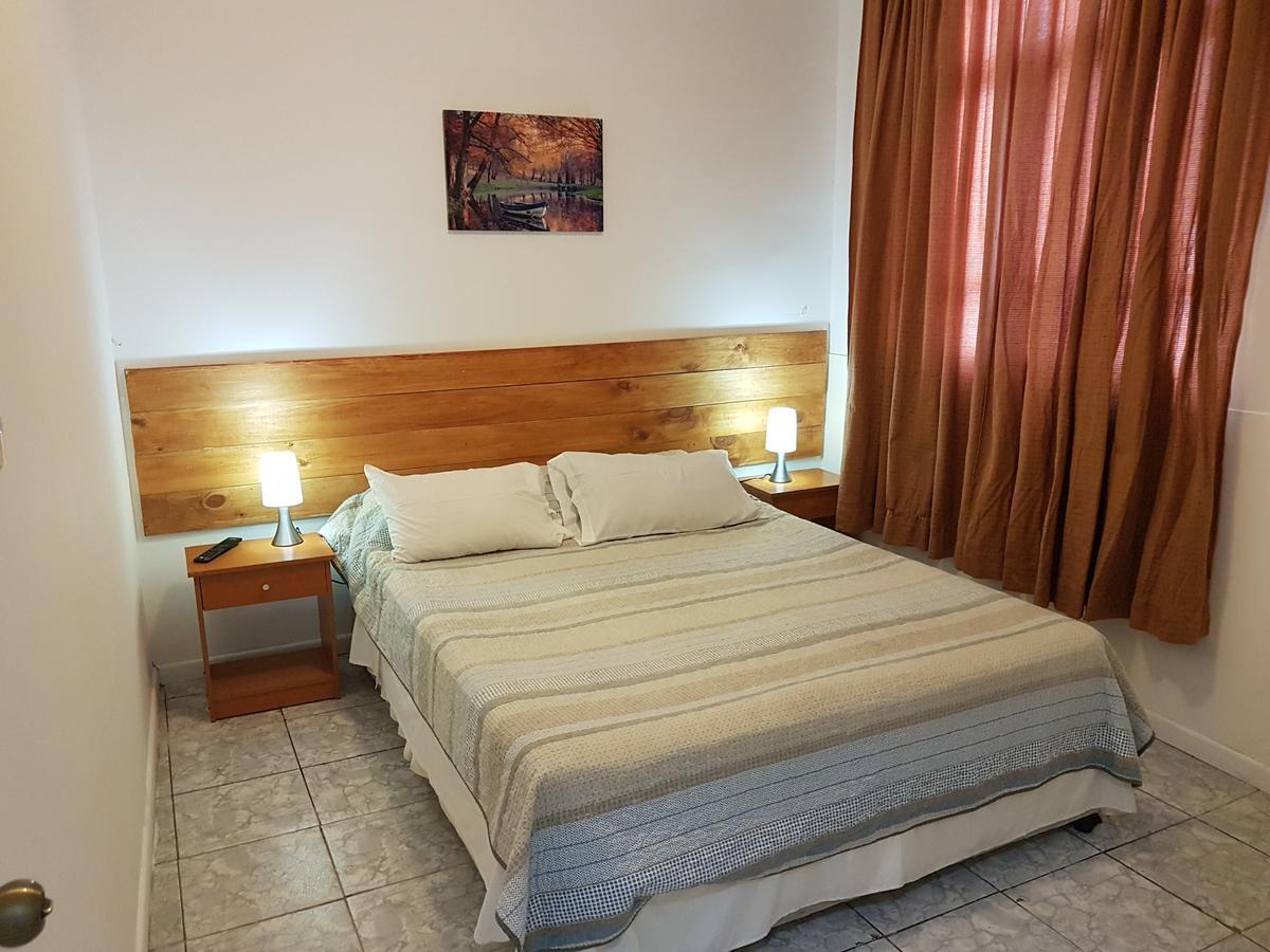 Hotel Quepay 安托法加斯塔 外观 照片